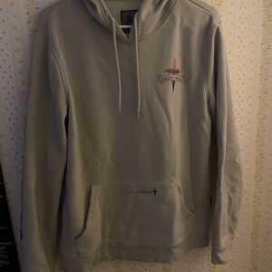 Limited Edition Hoodie